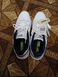 Мужские кроссовки Reebok Walk Ultra 7 Dmx Max 100000465 5905588471721 41 (8.5US) 27.2 см Белые (5905588471837)