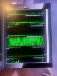 Видеокарта Asus GeForce RTX5060 8Gb PRIME OC (PRIME-RTX5060-O8G) фото от покупателей 2