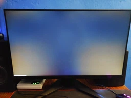Монитор 23.8" MSI MAG 244F -- FullHD / Rapid IPS 200Hz / 0.5ms (GtG) / 8-Bit + FRC / DCI-P3 96% / Adaptive-Sync / Less Blue Light / AI Vision / HDMI 2.0b фото от покупателей 11