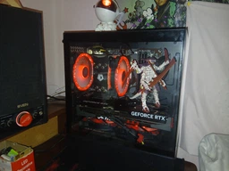 Видеокарта MSI GeForce RTX 5060 Ti 8G Gaming Trio OC (G506T-8GTC) EU [145626]
