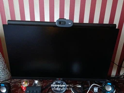 Лампа на монітор скрінбар Baseus 5W 2800-6500K USB 5V (DGIWK-P01)