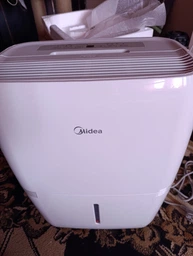 Осушитель воздуха MIDEA MDDG-30DEN7-QA3