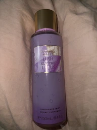 Спрей для тіла Victoria's Secret Lush Starfruit Lotus Fragrance Mist 250 мл (26970277)