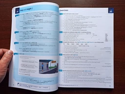 Учебник English Grammar in Use 5th Edition with Answers with eBook ISBN: 9781108586627