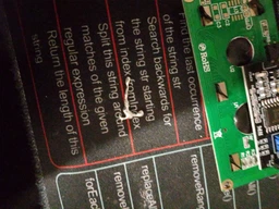 Дисплей LCD 1602 с модулем I2C/IIC для Arduino фото от покупателей 1