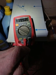 Аккумулятор LiFePO4 KOO 25,6V – 100 Ah (2688Wh) металл LCD (BMS 150A/50А) Smart BT