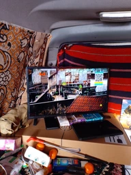 LED-телевізор Setup 32HSF30 (6904341)
