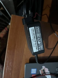 Кабель USB Type-c на DC (4.0 х 1.7) для зарядки ноутбука c PD триггером 65W , 1.5 метра (0398) фото от покупателей 4