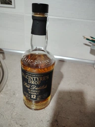 Виски MacIntyre's Drop Blended 0.7 л 40% (850072103006) фото от покупателей 2