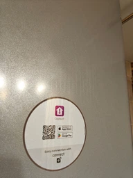 Бойлер Atlantic Steatite Cube WI-FI ES-VM 75 S4 C2 WD (2400W) silver