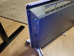 Конвектор Electrolux ECH/ECN - 2000 M фото от покупателей 2