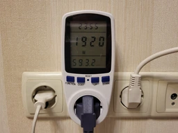 Конвектор Electrolux ECH/ECN - 2000 M фото от покупателей 3