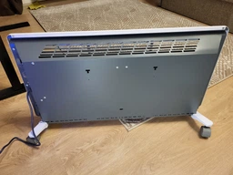 Конвектор Electrolux ECH/ECN - 2000 M фото от покупателей 4