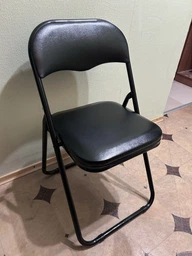 Стул для кухни и гостиной RZTK Seat Black фото от покупателей 10