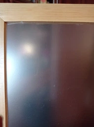 Хлібниця Vilde бамбукова двоярусна зі щипцями Бежева (5904316492465) фото від покупців 2