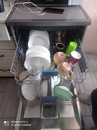 Посудомийна машина Beko BDFN26522XQ (7007762) фото от покупателей 8