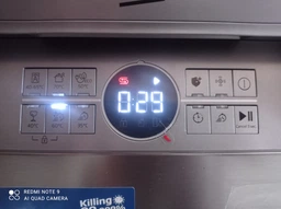 Посудомийна машина Beko BDFN26522XQ (7007762) фото от покупателей 6