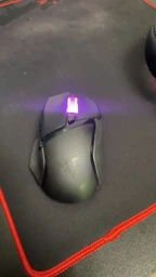 Миша бездротова Razer Basilisk V3 X Hyperspeed Wireless Black (RZ01-04870100-R3G1)