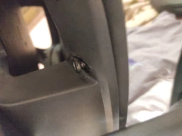 Геймерское кресло Cyberlux V10 Fabric Black (GM-V10 FB) фото от покупателей 5