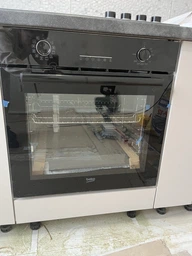 Духовой шкаф Beko BBIR17300BCS фото от покупателей 2