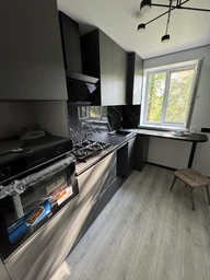 Вытяжка кухонная Beko HCA63420B фото от покупателей 3