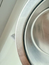 Воскоплав BUCOS CP-200 BLACK для воску в гранулах та таблетках на 100W та 200 мл фото від покупців 1