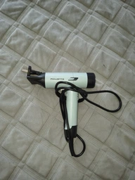 Фен Rowenta NANO Tiny HY7120E0 фото от покупателей 2