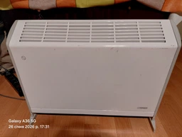 Конвектор ТЕРМІЯ ЕВУА-1,5/230 -2 (с) фото від покупців 4