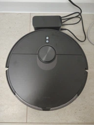 Робот пылесос Xiaomi Robot Vacuum S20+ White фото от покупателей 3