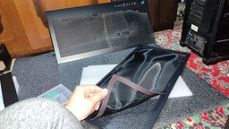 Корпус DeepCool Morpheus Black (R-MORPHEUS-BKAPA1-G-1) фото от покупателей 2