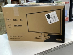 Монитор 23.8" AOC 24B31H фото от покупателей 5