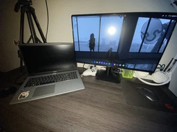 Монитор 23.8" AOC 24B31H фото от покупателей 4