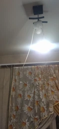 Світлодіодна LED лампа ETRON 10W A60 12V-48V 4200K E27 денне світло 1-ELP-1248 фото від покупців 1