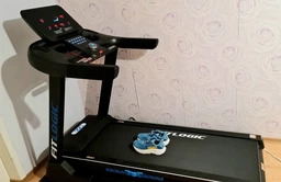 Беговая дорожка Fitlogic T46C