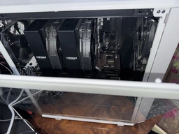 Кулер Noctua NH-D15