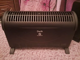 Обогреватель Dario DCH7120