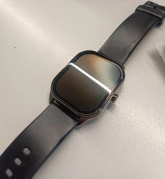 Защитная гидрогелевая пленка для часов Redmi Watch 4 / Прозрачная