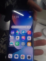 Мобильный телефон Xiaomi Redmi Note 15 6/128GB Black (1183672)