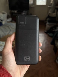 УМБ 3mk | PowerHouse | 20000 mAh | 22.5W | Black фото от покупателей 6