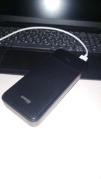 Універсальна мобільна батарея Sigma mobile X-Power SI30A4QL 30000mAh Black (4827798787311) фото від покупців 1