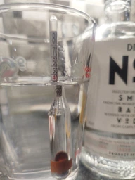 Водка DISTIL.№9 0.7 л 40% (4820139240247_4820294060070)