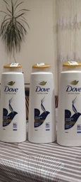Шампунь Dove Hair Therapy Интенсивное восстановление 400 мл (8712561488280)