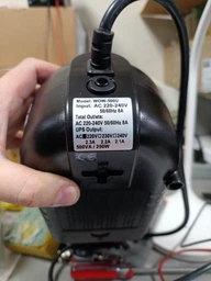 Аккумуляторная батарея Yuasa NP3.2-12 12V 3.2 Ah EUROBAT 5 years AGM VRLA (Japan)