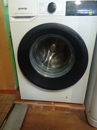 Стиральная машина Gorenje WNHEI72SAS фото от покупателей 1