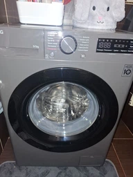 Пральна машина автоматична LG F2R5FG6J фото от покупателей 8