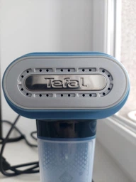 Отпариватель Tefal Pure Force 2-в-1 DT8720E0 фото от покупателей 12
