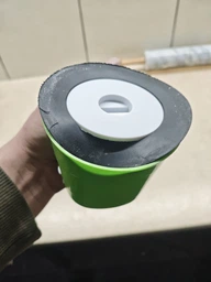 Овощерезка ручная многофункциональная с насадками 3 в 1 терка мультислайсер шинковка механическая измельчитель универсальный кухонный слайсер для нарезки овощей и фруктов из нержавейки зеленая Kitchen Master зеленая (D-2019091038)