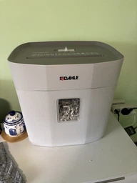 Шредер DAHLE PS 100 (23100- 16168)