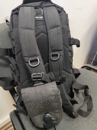 Тактический рюкзак Mil-Tec ASSAULT Laser Cut L Coyote 20л 14002605 фото от покупателей 2