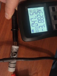 Аккумулятор 14500 Li-Ion HighPower 14500CY, 750mAh, 4.2/3.6/2.6V, Gray фото от покупателей 9